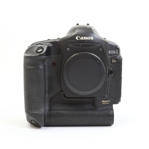Canon eos 1ds mark - eos-1ds, ii