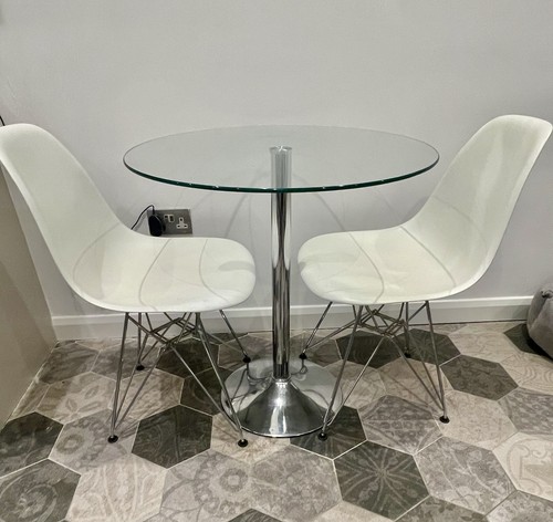 Vitra eames eiffel dsr - dsr, 2