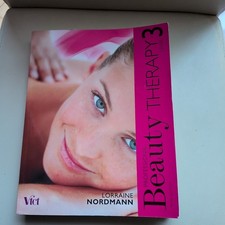 Professional Beauty Therapy