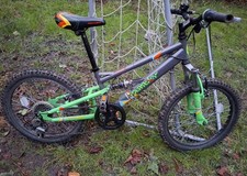 Apollo xpander Bike Kids 20”