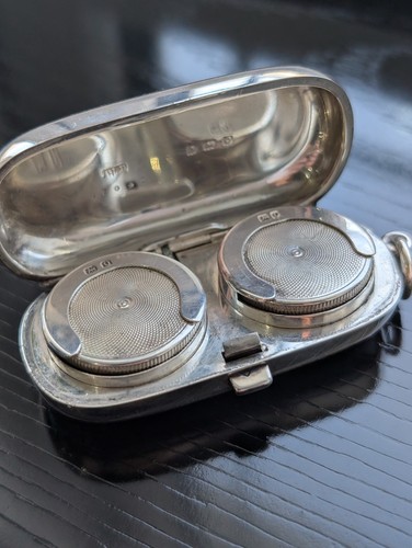 Antique 1900 sterling silver - antique, 1900's