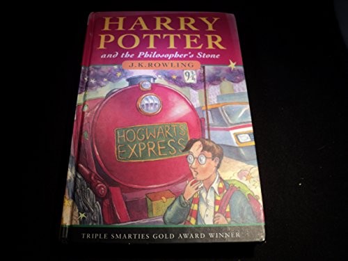 Harry potter and - harry,