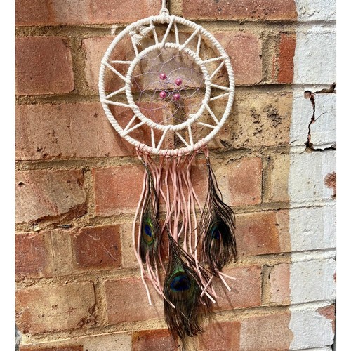 Dream catcher bedroom nursery - dream,