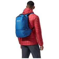 Berghaus Logo Recognition