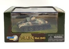 Dragon Armor T-34/76 Mod. 1940