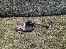 RANGE ROVER P38 2.5 4.0 4.6