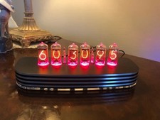 Itt gnp7 nixie - nixie, x6