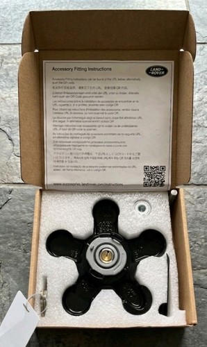 Genuine land rover defender - genuine,