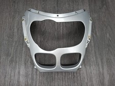 BMW R 1100 S 1998-2005 Front