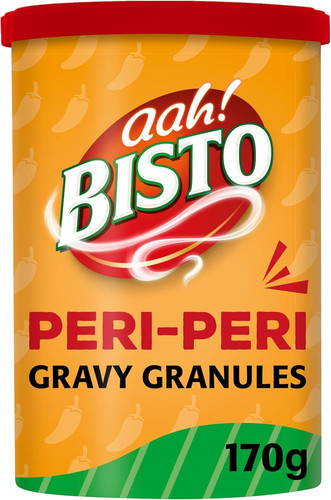 Peri gravy - gravy, 170