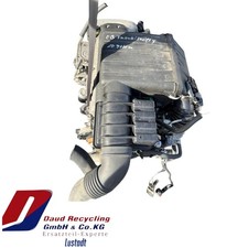 Suzuki Swift 4 engine complete