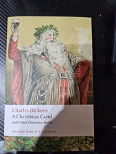 Christmas Carol and Other