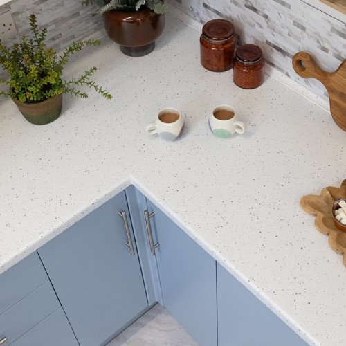 Fix white granite quartz - d-c-fix,