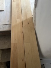 Reclaimed Real Wood Gym