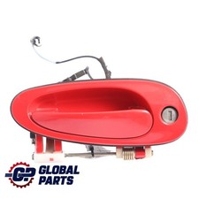 Porsche Boxster 986 Exterior