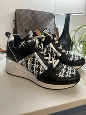 Michael Kors Georgie Low Top