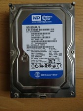 Western Digital WD1600AAJS