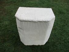 Genuine "Lloyd Loom" Linen