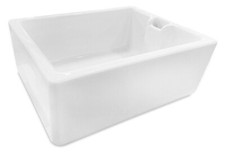 Luxury Handmade Ceramic Traditional Belfast Kitchen Sink | Belfast