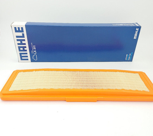 Mahle air filter - mahle, fits