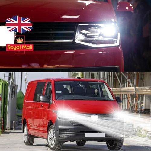 For t6 upgrade - vw,