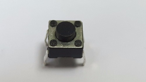 6x6x5mm mini push - 6x6x5mm, button