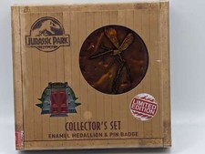 Jurassic Park | Mosquito in