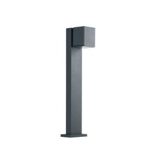 Kanlux GORI 500mm GU10 IP44 Garden Bollard Post Design Outdoor Light Walkway AC