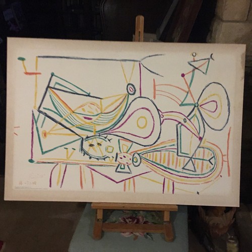 Composition by pablo - by,