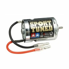 Tamiya RS-540 Sport Tuned Brushed Motor for RC Car - 53068