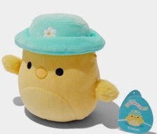 Squishmallow 8'' Triston Soft
