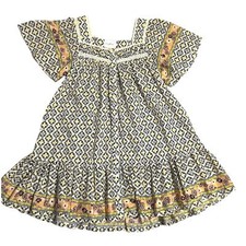 Dee Dee Flowy Short Flutter