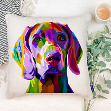 Weimaraner Cushion Cover Pet