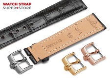 For OMEGA 16-22mm Watch
