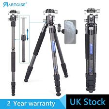 Compact Carbon Fiber Camera