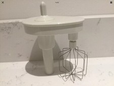 Braun Multipractic Food Processor Whisk Attachment 1000ml 4258 4259 4261 4262 