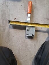 Heavy Duty Toggle Clamps Welding Fixture Machining 