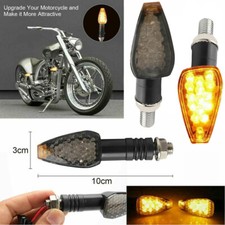 LED Motorcycle Turn Signals