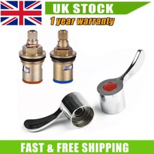 Lever Taps Tops Handle Knob