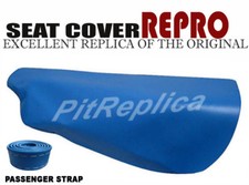 HONDA SEAT SADDLE COVER XL250
