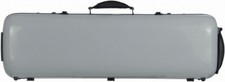 Fiberglass violin case Safe