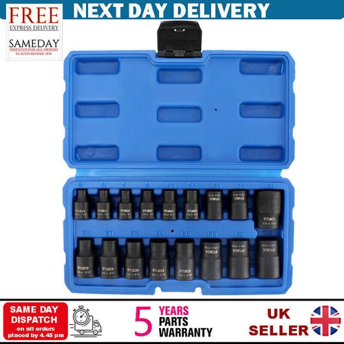 17pcs set female impacted - female,