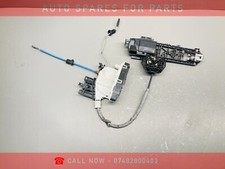 2016 MERCEDES A-CLASS N/S