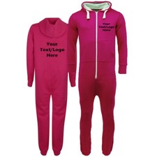 Customized Adults Men Women