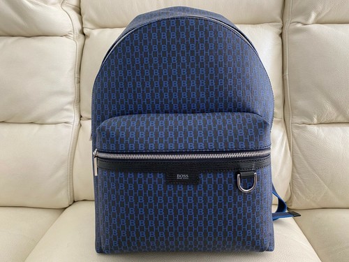 Hugo boss metropole black - hugo, blue