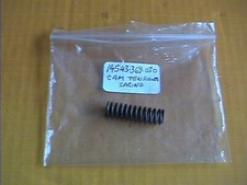 GENUINE HONDA CB250 CB CJ CL 360 CJ250 CAM CHAIN TENSIONER SPRING 14543-369-030
