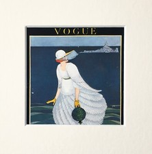 VOGUE COVER - Fashion, Costume
