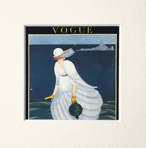 Vogue cover fashion costume - cover, fashion,