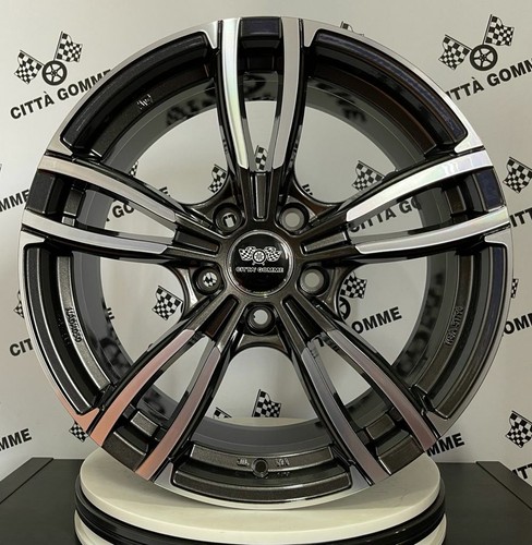 Set gmp astral black - of,