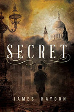 Secret new james haydon - secret,